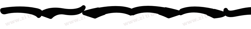 Breaking Road Regul字体转换 Breaking Road Regul字体转换